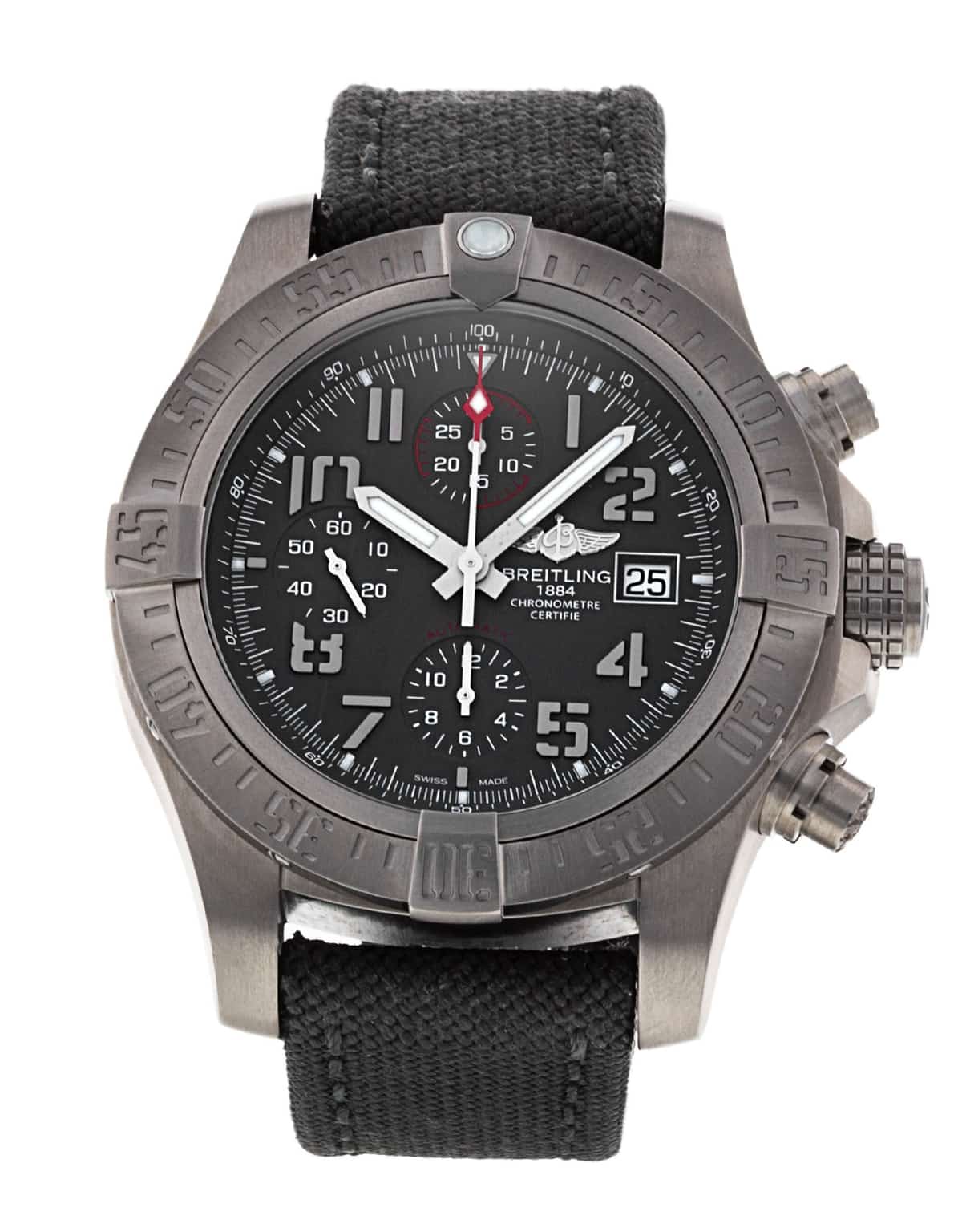 Breitling Avenger Bandit E13383